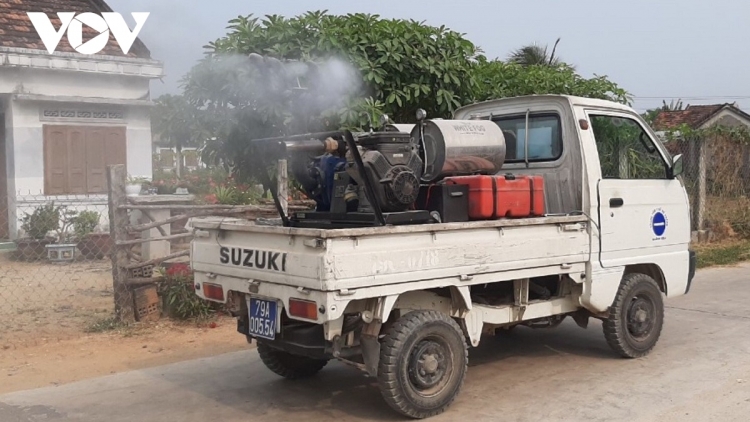 Khánh Hoà: Đợ apêê k’hir plóh a’ham dưr bấc lấh 6 chu, 1 cha nặc chêết