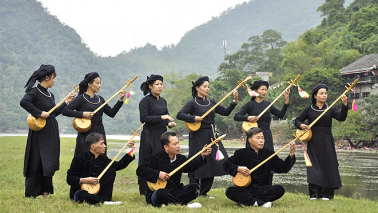 CHƯƠNG TRÌNH KHAY HENG TÀY NÙNG  (Thứ Năm – Vằn 13/04/2023)