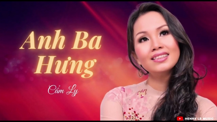 Anh Ba Hưng