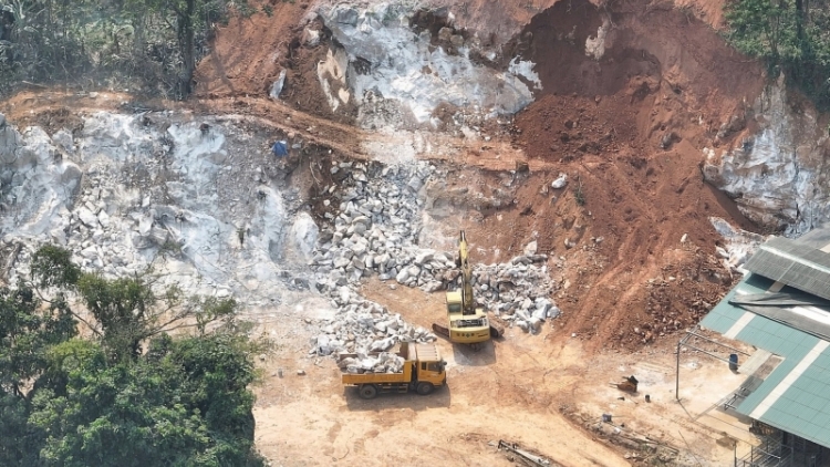 Doanh nghiệp ton pay ra li k’tiêc k’xịa pay k’tiêc crâng đăn zr’lụ c’noong k’tiêc