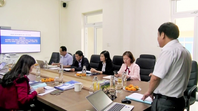 K’rong ch’mêêt lêy ghit bh’rợ xa nay pa chăp ch’mêêt bhrợ đươi dua Chatbot 1022 Quảng Nam