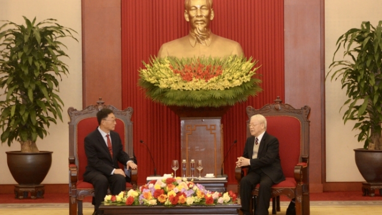 Jơnau tơngit dơ̆ poh, ngai 01-04-2023