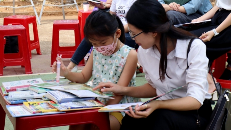 Dak Lak: Bi lar hruê Hdruôm hră leh anăn dhar kreh dlăng hră truh kơ hđeh sang hră krĭng taih kbưi