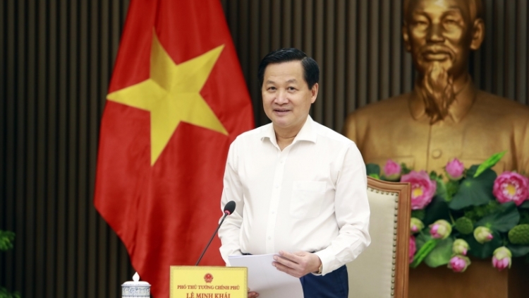 Pôa Lê Minh Khái, Ngế pro xiâm phŏ hnê ngăn tơnêi têa pơkuâ po rôh hôp ƀă 5 to kong pơlê mơdêk ‘no liăn cheăng tơdjuôm