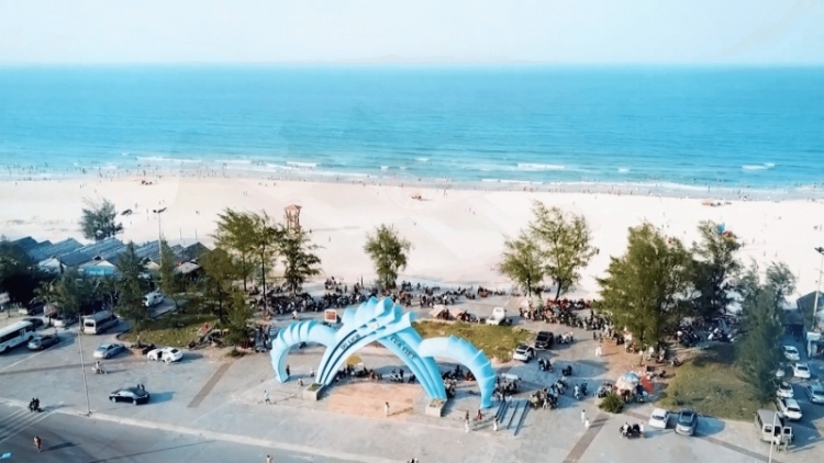 Quảng Trị ra văng Bhiêc bhan Văn hóa – Ch’na dh’năh Việt Nam c’moo 2023