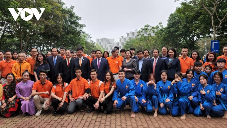 Jơnau tơngit dơ̆ poh, ngai 15-04-2023