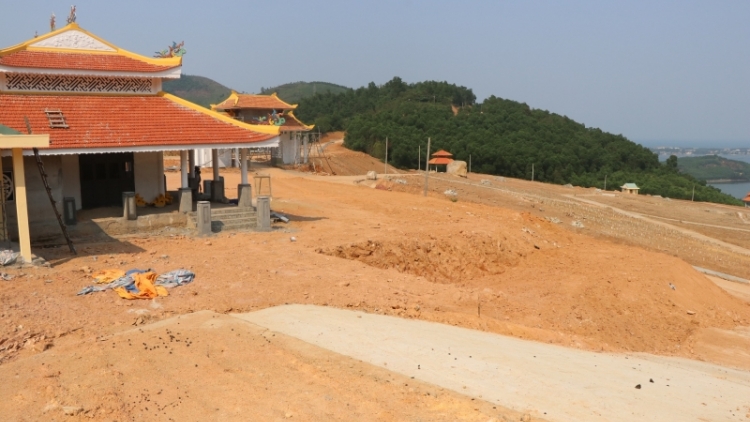 Thừa Thiên Huế: Dự án cắh ơy zâp bha ar pa tơ pháp lý ơy xay bhrợ pa dưr