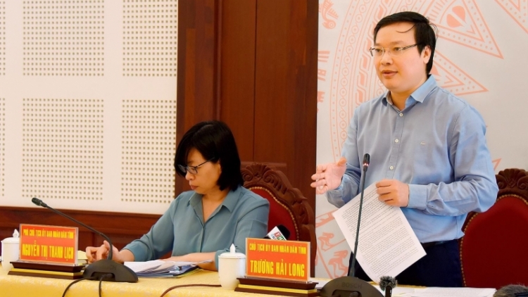 Gia Lai: Pơplih phrâo anih sĭ mơdrô, brơi prăk tañ hloh pioh pơkra ring bruă kơnuk kơna