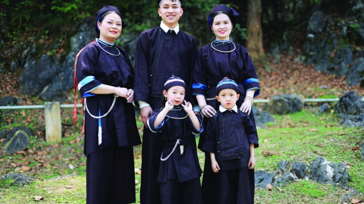 CHƯƠNG TRÌNH KHAY HENG TÀY-NÙNG (Thứ Tư, Vằn 31 bươn 5 pi 2023)