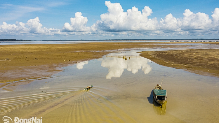 EVN HU PAYUA HARAK TAL DOM TỈNH, BAN PANDAR PATAK PATAOM ĐIỆN