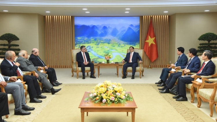 Jơnau tơngĭt ngai dơ̆ puan, ngai 17 nhai 05 nam 2023