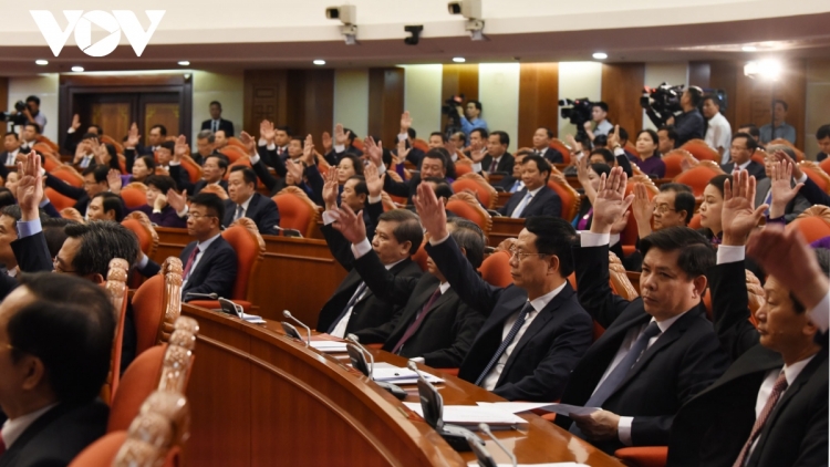 Bi ruê̆ Klei kƀĭn trông krah wưng păn bruă mơ̆ng Êpul khua bruă Đảng gưl dlông gưl 13 kƀĭn 