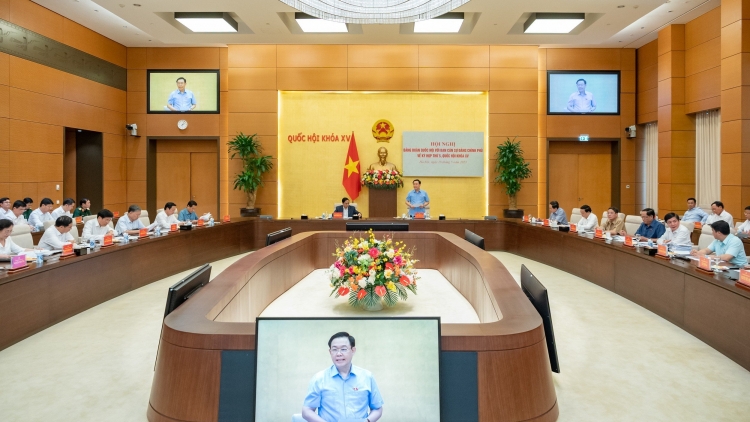 Jơnau tơngĭt ngai dơ̆ prao, ngai 19 nhai 05 nam 2023