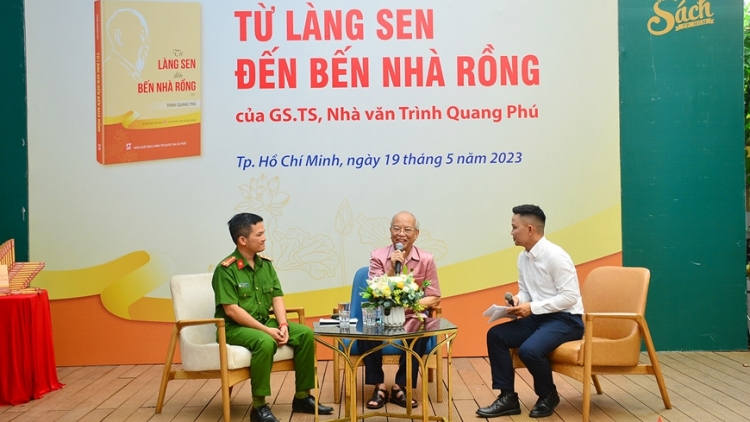 BAOH TAPUK  “ MENG PALEI CARAIH TAL TAPEN NHÀ RỒNG”