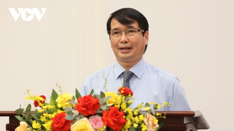 Hop báo mpeh bôk nău kan rơh hop tâl 5, Quốc hội khoá XV