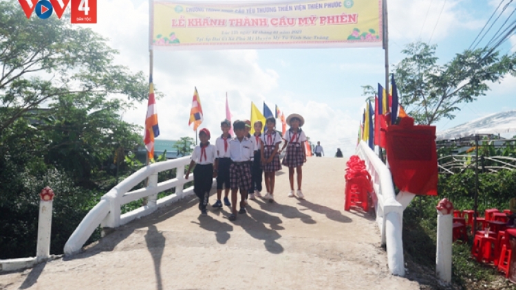 Pa dưr pa xớc c’lâng c’tốch vel bhươl, bhrợ pr’đơợ pa dưr pa xớc pr’ắt tr’mung zr’lụ đhanuôr acoon cóh Khmer