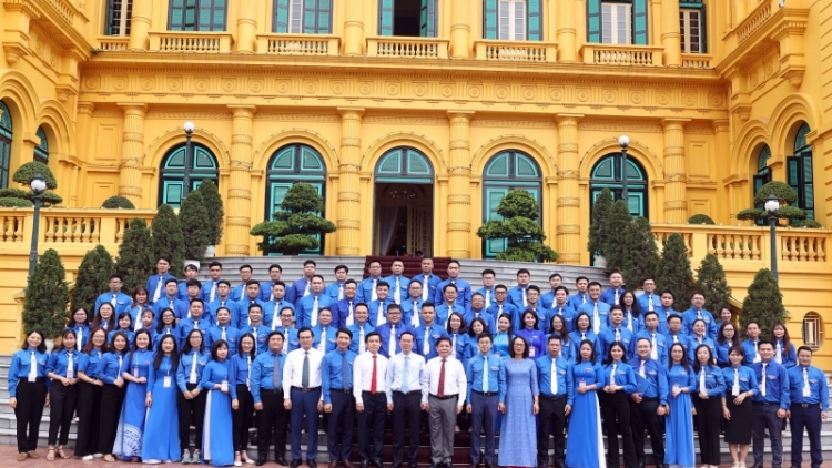 Jơnau tơngit dơ̆ prao, ngai 26-05-2023