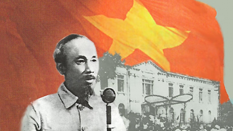 Hồ Chí Minh đẹp nhất tên người