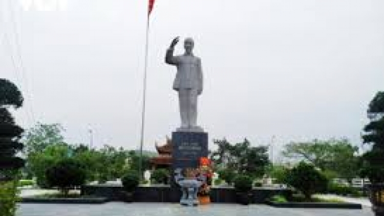 Kah ưn ngài Wa Hồ