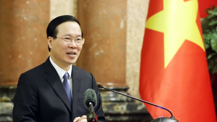 Jơnau tơngĭt ngai dơ̆ puan, ngai 31 nhai 05 nam 2023