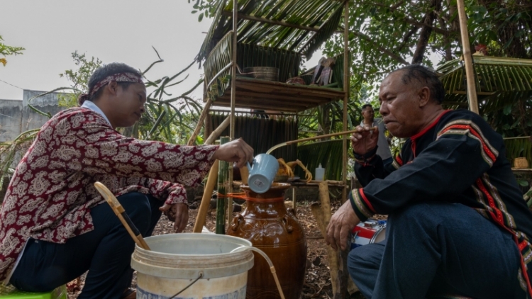 Ngon tô thứ 7 mự 20 căm bườn 5 pì 2023 – Hịt xò phồn khòng côn Êđê nẳng Buôn Ma Thuột