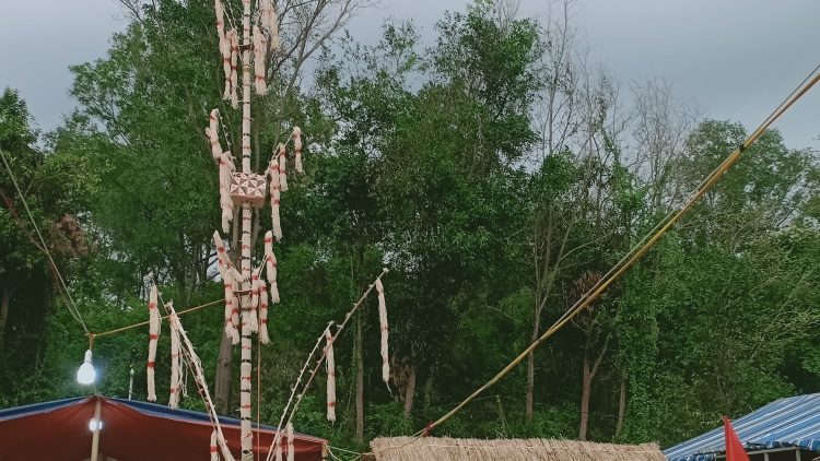 Dăk Nông: Ngai chờ Niam chài- Tàp pràn să jan ală jơi bơtiàn kơnhoàl Krông Nô nam 2023 