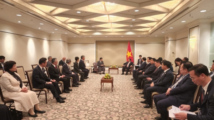 Nau mhe tâm dak n'hanh bah dih dak nar prao, 20-5-2023