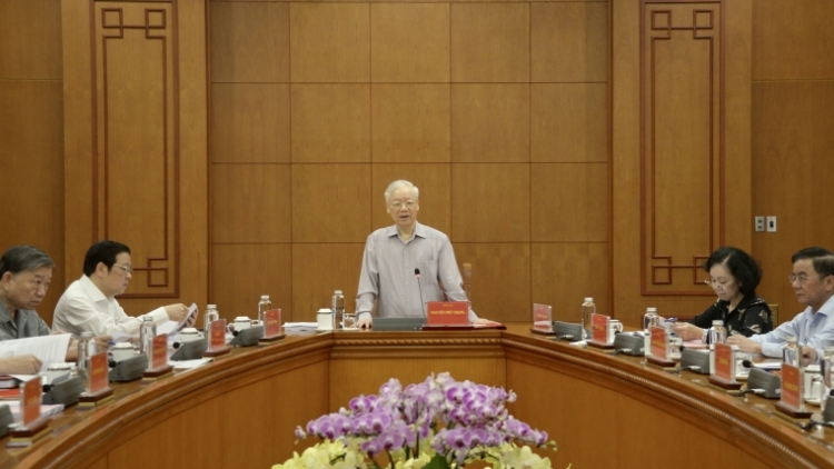 Nau mhe tâm dak n'hanh bah dih dak nar puăn, 11-5-2023