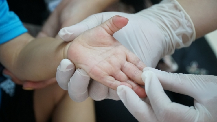 Dak Lak: sa čô hđeh djiê kyua klei ruă jơ̆ng kngan ƀăng êgei