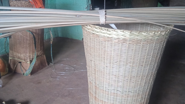 Črăn hơdră tơlơi adoh Jarai kual Dap Kơdư