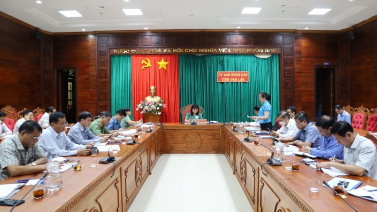 Đăk Lăk: Hơmet ăn 'Măng pơlong tôt ngĭp THPH păng asong tơdrong kăl pơhrăm ăn đe hŏk tro hŏk đang  THCS