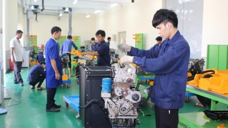 Dăk Lăk: Rơcang Pơrlòng jơh bơsram kấp pe mờ rơwah kơnòm bơsram jơh bơsram kấp bàr