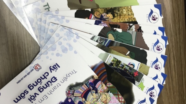 N’hao wât an kon se mpeh nău tăch nuĭh n’hanh gŭ ur sŏk sai ơm