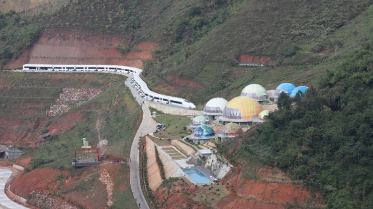 Quam kháo phổng Tày Bắc thứ 2 mự 8 căm bườn 5 pì 2023