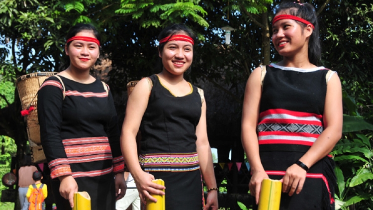 Ŏ buôi krô (Em đừng khóc)