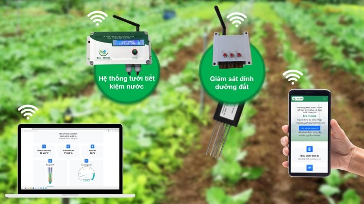 Sinh viên dŏng công nghệ ntop kơl ƀon lan tuch tăm nđĭr uĕh