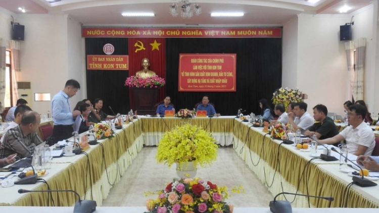 Mpồl kwang bàng lơh broă bơh Cíñ phủ lơh broă mờ càr Kon Tum