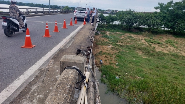 Quảng Nam: G’roong poong Câu Lâu ty z’lâh k’ruung Thu Bông crêê ha đêêh