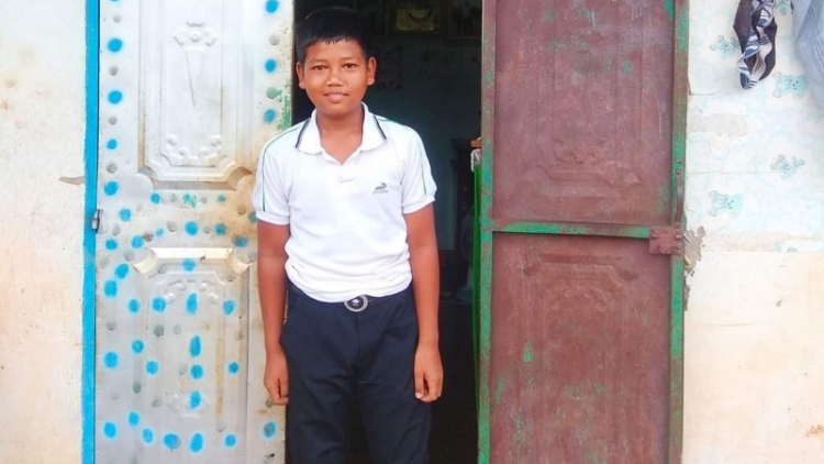 Sa čô hđeh sang hră adŭ 6 ti Gia Lai đru dŏng 2 čô hđeh điêt mơ̆ng klei mngăt êa 