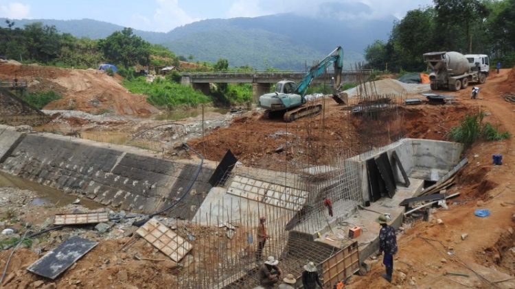 Kon Tum pơkra tañ ring bruă pơkong ia hlâo kơ bơyan hơjan hlim truh