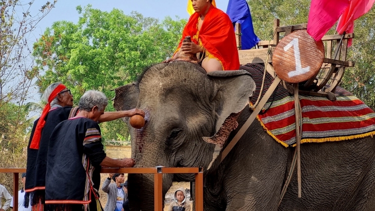 Chr’nắp liêm bhiệc bhuốih zước c’rơ ha ruốih ooy Đăk Lăk