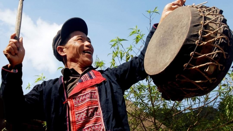 Lầy tzình páo dung thứ 3, 13.6.2023