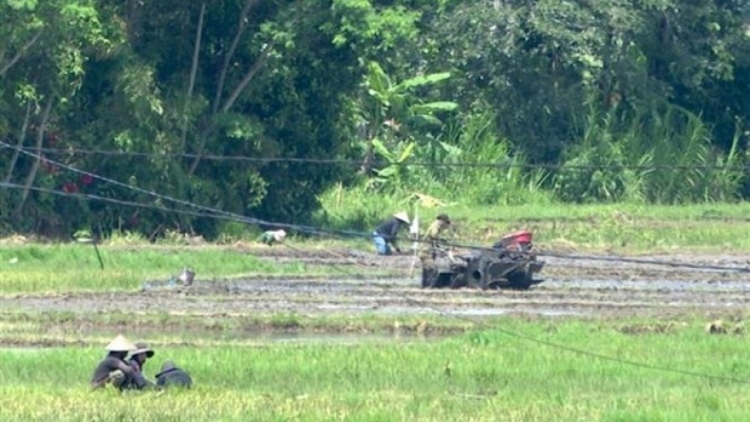 Hmâo dong sa čô mơnuih tơbiă phaih – tơlơi rơnuk rơnua, hơđong tơring čar Dak Lak pơwot glăi kah hăng hlâo laih 