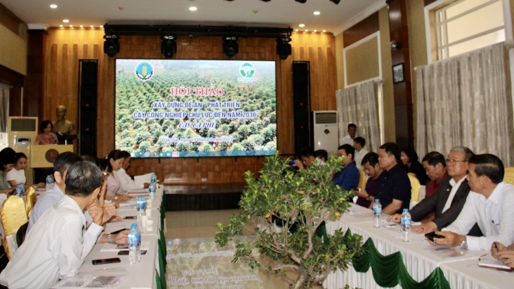 Rôh hôp Chêh bro tơdroăng pơkâ mơnhông pêt loăng ton hơnăm troh hơnăm 2030