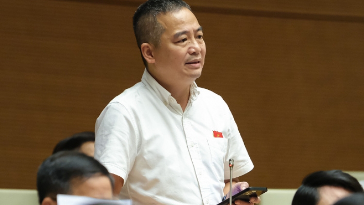 Việt Nam mbra mô rvê mbơh lĕ nuh srê Covid-19