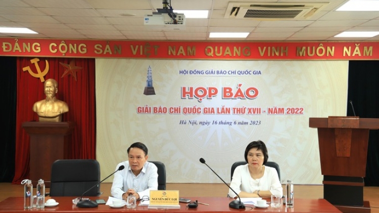 LE JAO BREI GIAỈ BAO CHI PAKAT NEGAR MBANG XVII - THUN 2022