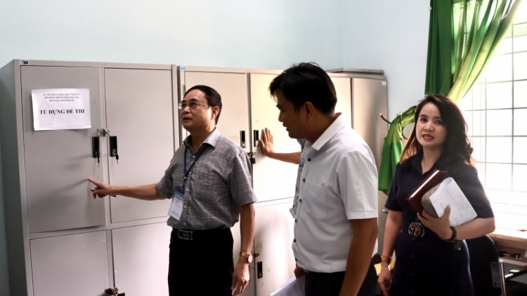 Dak Lăk prăp giong laih kơ hrơi pơplông abih anih 12 thun 2023