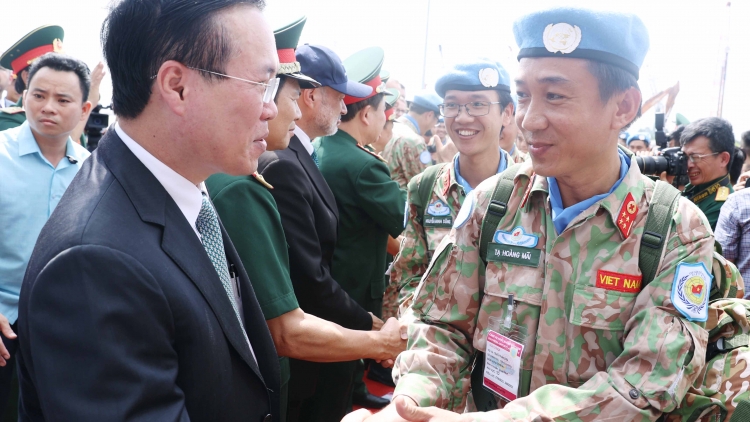 Tơdroăng nếo ai - Hâi pơtăm lơ 30.06.2023