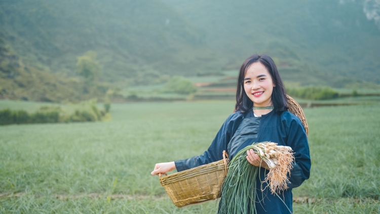 CHƯƠNG TRÌNH KHAY HENG TÀY - NÙNG (Thứ 4, vằn xo 10/6/2026)