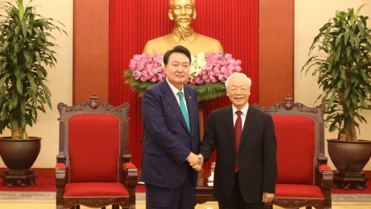 Tơlơi pơhing phrâo - Hrơi năm, lơ 24-6-2023